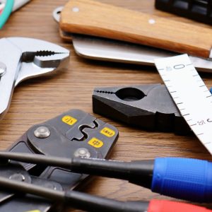 Electrician's Hand Tools