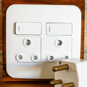 Switch Socket Outlets
