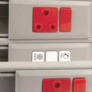 Industrial Switch Sockets & Plugs