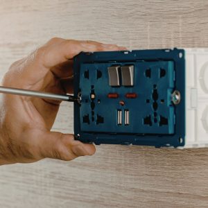 Wall & Extension Boxes