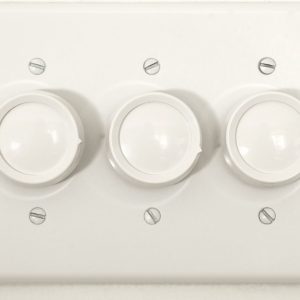 Dimmers