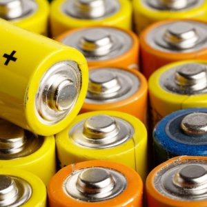 Batteries