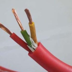 Silicone Cables