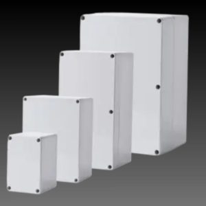 Allbro Enclosures