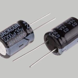 Capacitors