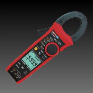 Professional Clamp Meters
