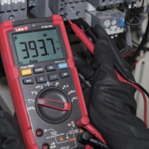 1000V TrueRMS Digital Multimeter