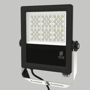 50W Booster Emergency Floodlight