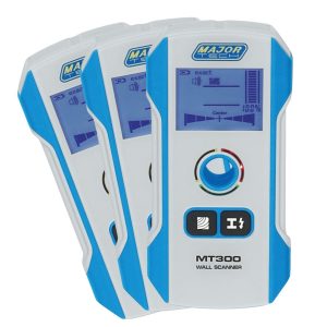 Multifunction Wall Scanner