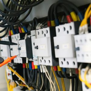 Distribution & Automation