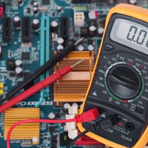 Solar Multimeters & Tools