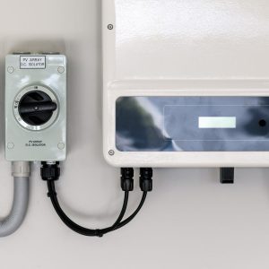 Charge Over Switches