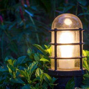 Weatherproof Fittings