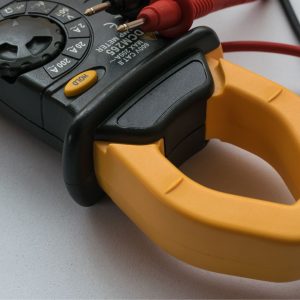 Clamp Meters